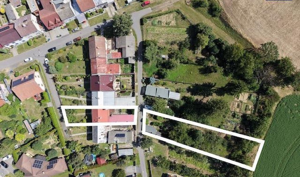 Prodej domu 150 m² s pozemkem 844 m², Senice na Hané – náhled fotky 2
