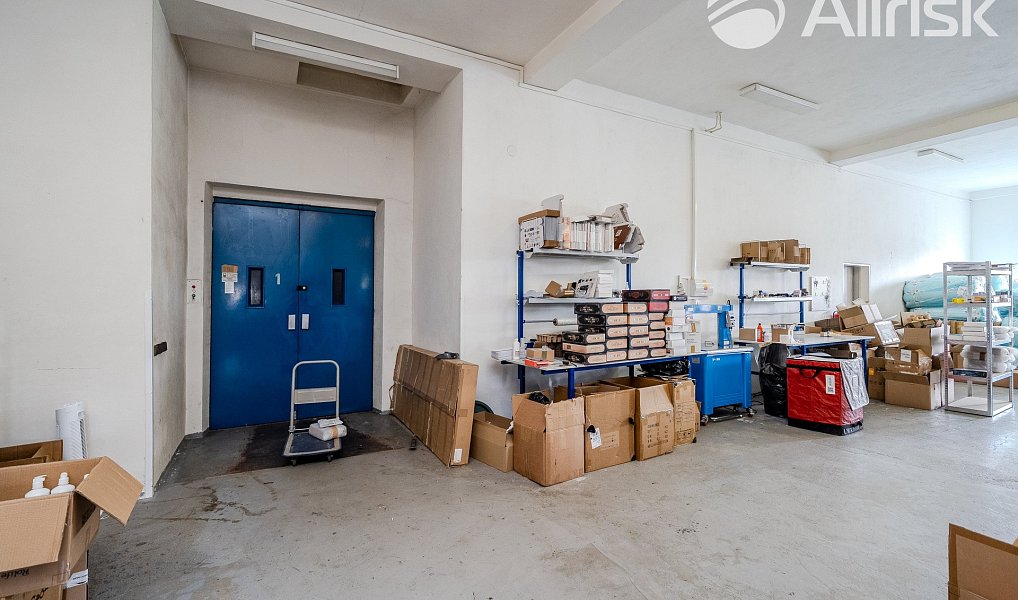 Prodej obchodních prostor 1 104 m², Ostrava – náhled fotky 12