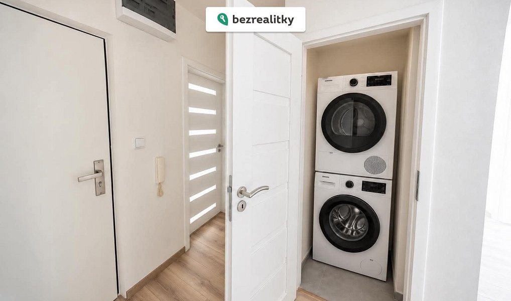 Prodej bytu 2+1 60 m², Praha – náhled fotky 7
