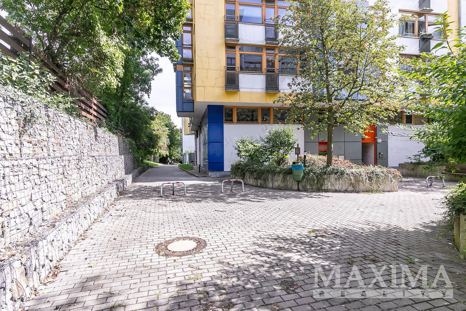 Prodej kanceláře 113 m² – fotografie 5