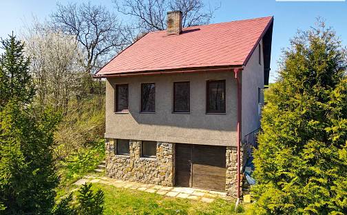 Prodej chaty/chalupy 319 m² s pozemkem 319 m², Přerov - Přerov XII-Žeravice