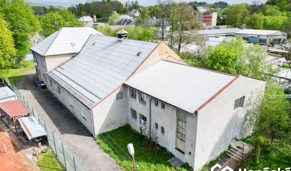 Prodej obchodních prostor 1 100 m², Moravský Beroun – náhled fotky 6