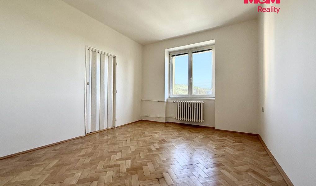 Pronájem bytu 2+1 53 m², Praha – náhled fotky 8