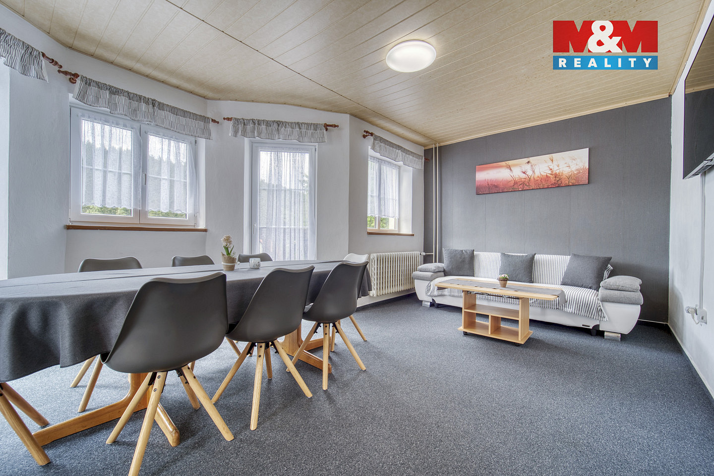 Prodej ubytovacího objektu 312 m² – fotografie 4