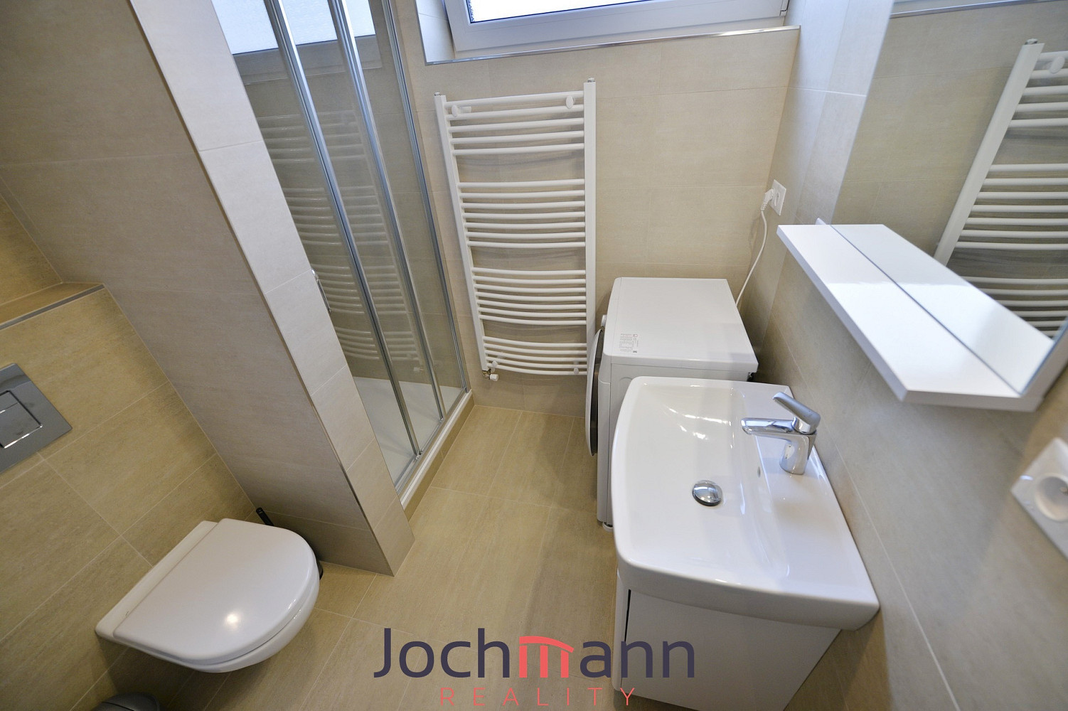1+kk Apartment in České Budějovice, Pražské Předměstí – pohled 4