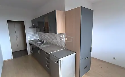 Pronájem bytu 2+1 67 m², Větrná, České Budějovice - České Budějovice 2