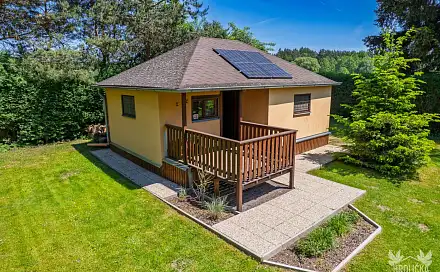 Prodej chaty/chalupy 35 m², Střelské Hoštice