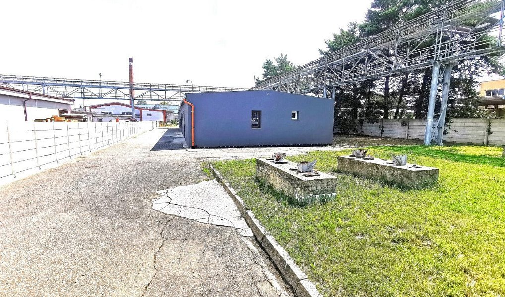 Pronájem skladovacích prostor 61 m², Opava – náhled fotky 4