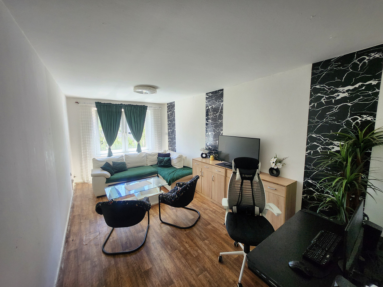 Prodej bytu 1+1 33 m²