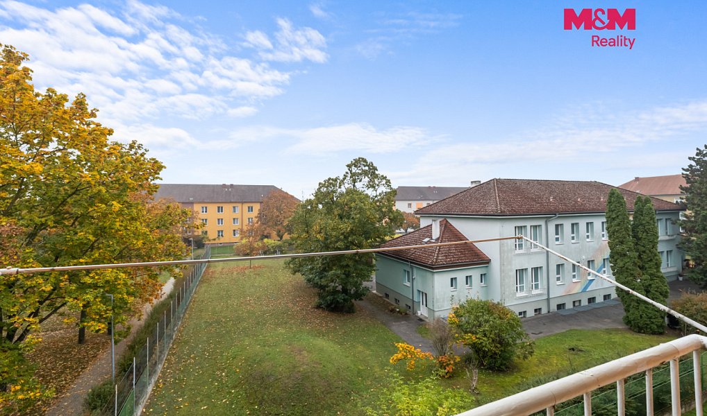 Prodej bytu 2+1 55 m², Štětí – náhled fotky 10