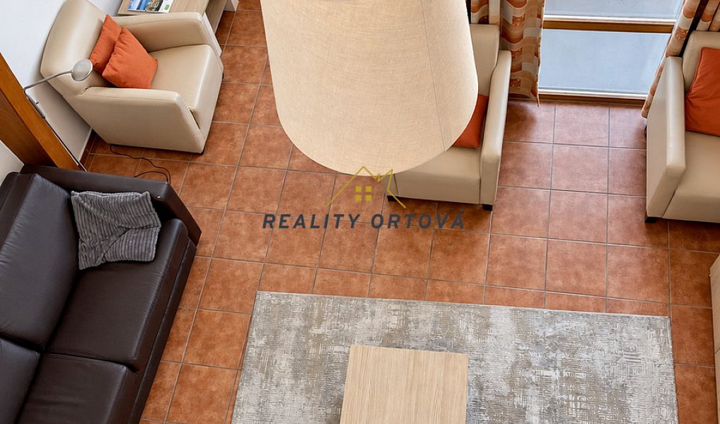 Prodej bytu 4+kk 95 m², Lipno nad Vltavou – náhled fotky 14