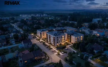 Prodej bytu 1+kk 38 m², Kolín