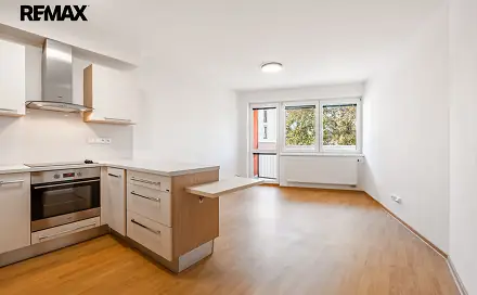 Pronájem bytu 2+kk 49 m²