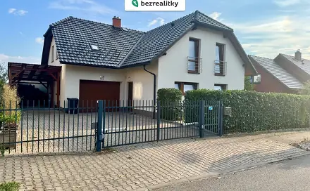 Prodej domu 252 m² s pozemkem 752 m², Hamry nad Sázavou, okres Žďár nad Sázavou