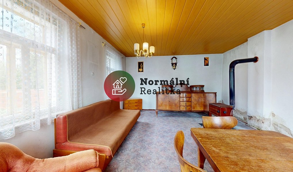 Prodej domu 176 m² s pozemkem 1 213 m², Lipová – náhled fotky 5