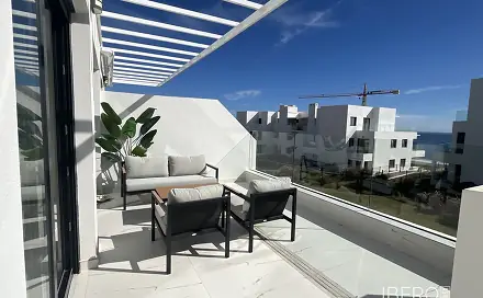 Prodej bytu 3+kk 100 m², Casares, Španělsko