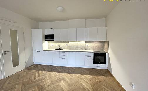 Pronájem bytu 3+kk 65 m², Jateční, Přerov - Přerov I-Město