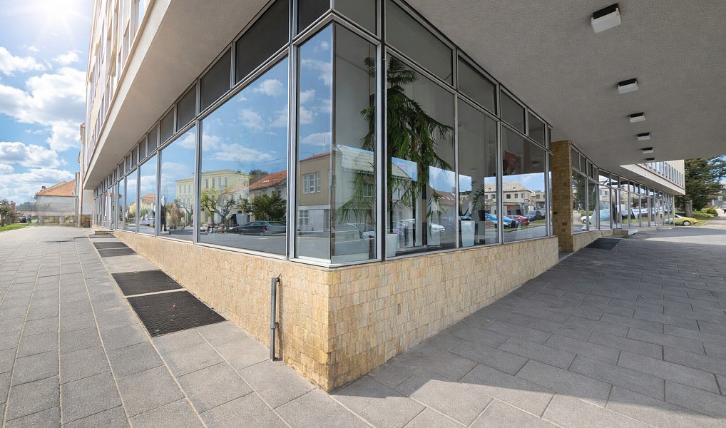 Pronájem obchodních prostor 76 m², Třešť – náhled fotky 3