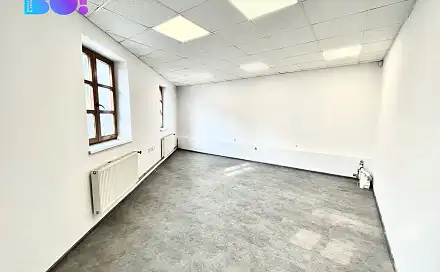 Pronájem kanceláře 45 m², Pod Zvonek, Český Těšín, okres Karviná