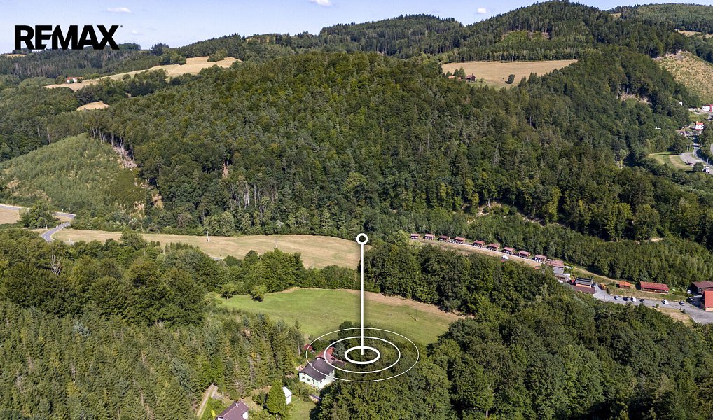 Prodej chaty/chalupy 41 m² s pozemkem 645 m², Bystřička – náhled fotky 27