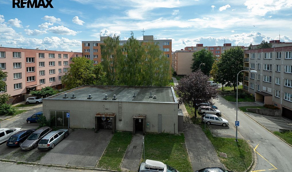 Pronájem bytu 3+1 67 m², Ostrava – náhled fotky 18