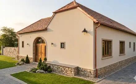 Prodej chalupy 210 m² s pozemkem 355 m², Louka, okres Hodonín