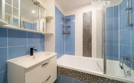 Pronájem bytu 3+1 73 m², Nerudova, Bohumín - Nový Bohumín, okres Karviná