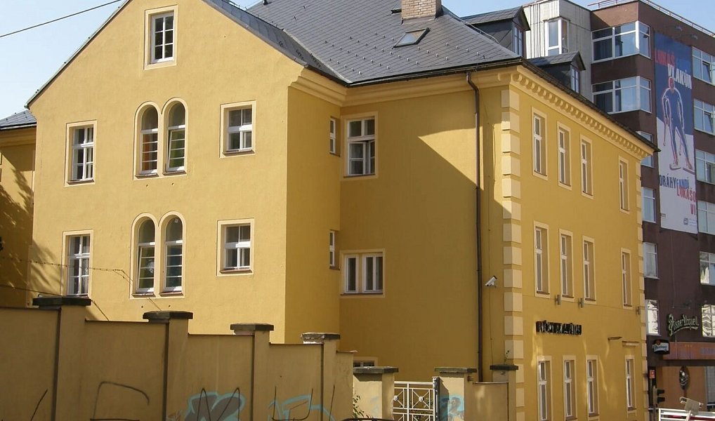 Pronájem kanceláře 85 m², Liberec – náhled fotky 16