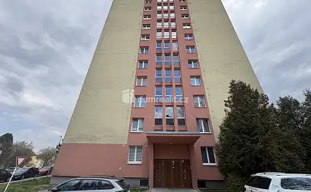 Pronájem bytu 2+1 53 m², Jana Drdy, Příbram - Příbram VII