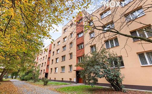 Prodej bytu 3+1 80 m², Šunychelská, Bohumín - Nový Bohumín, okres Karviná