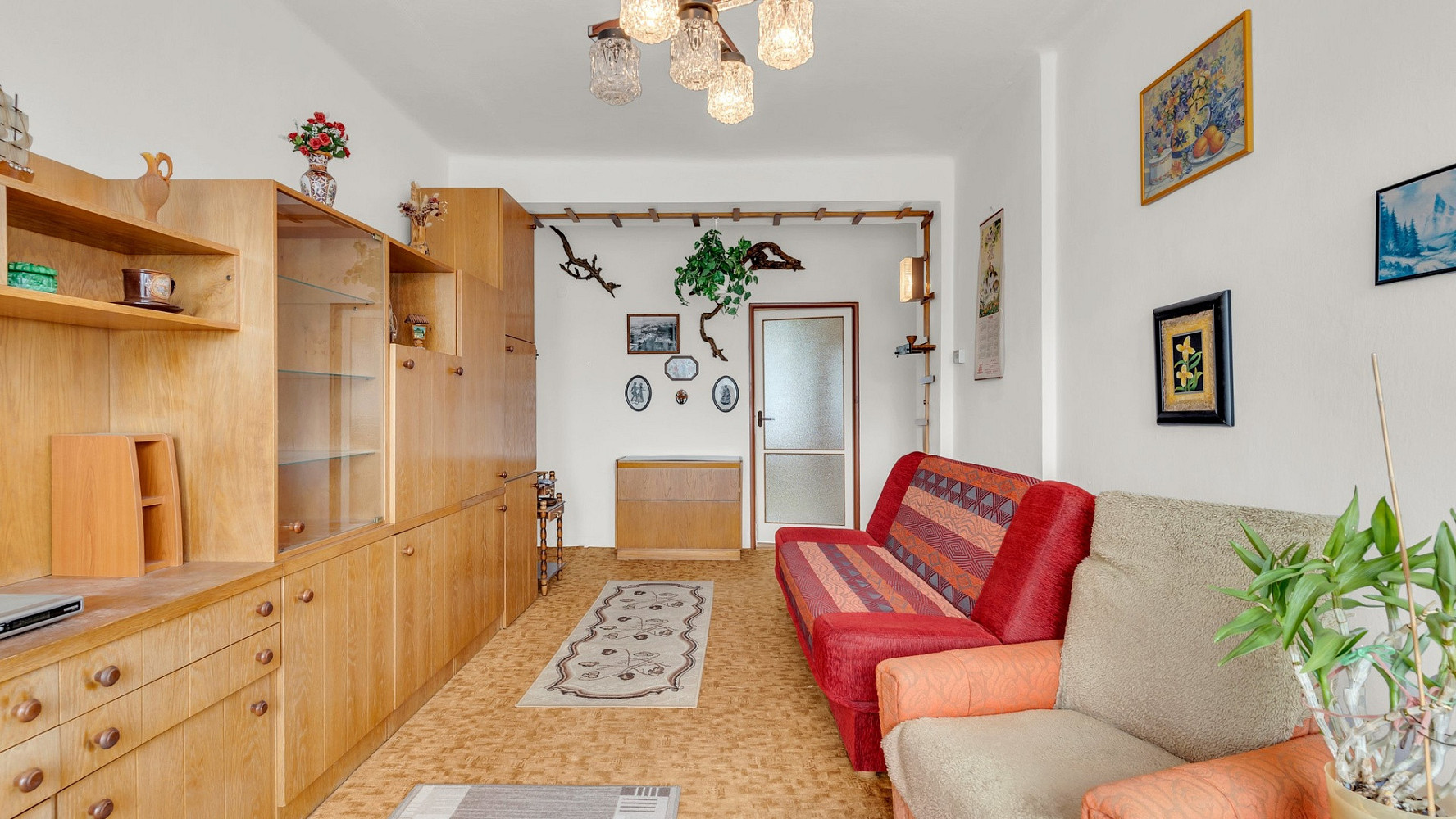 Prodej bytu 3+1 64 m² – fotografie 4