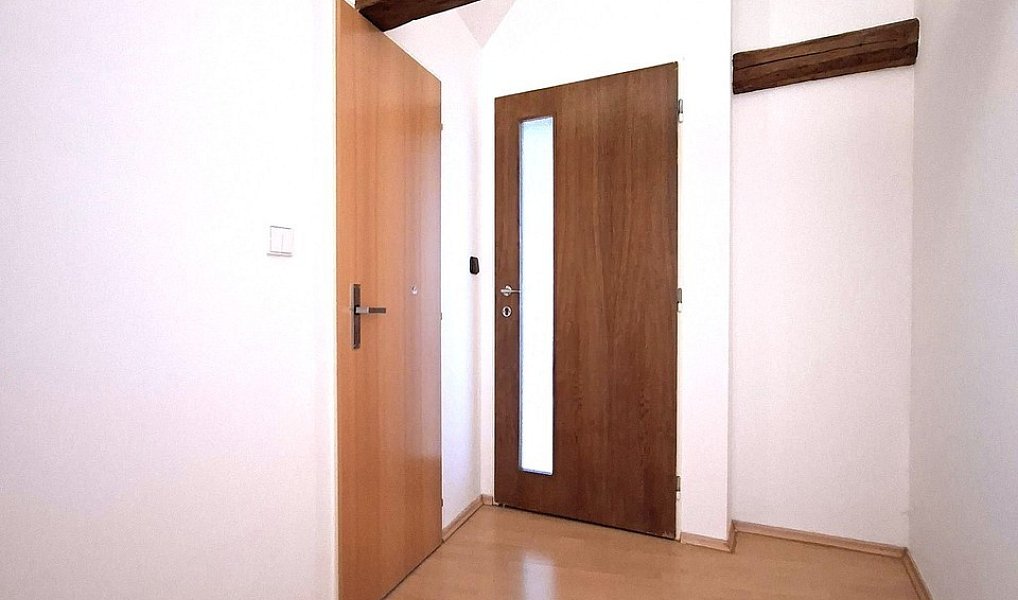 Pronájem bytu 1+kk 48 m², Benešov – náhled fotky 8