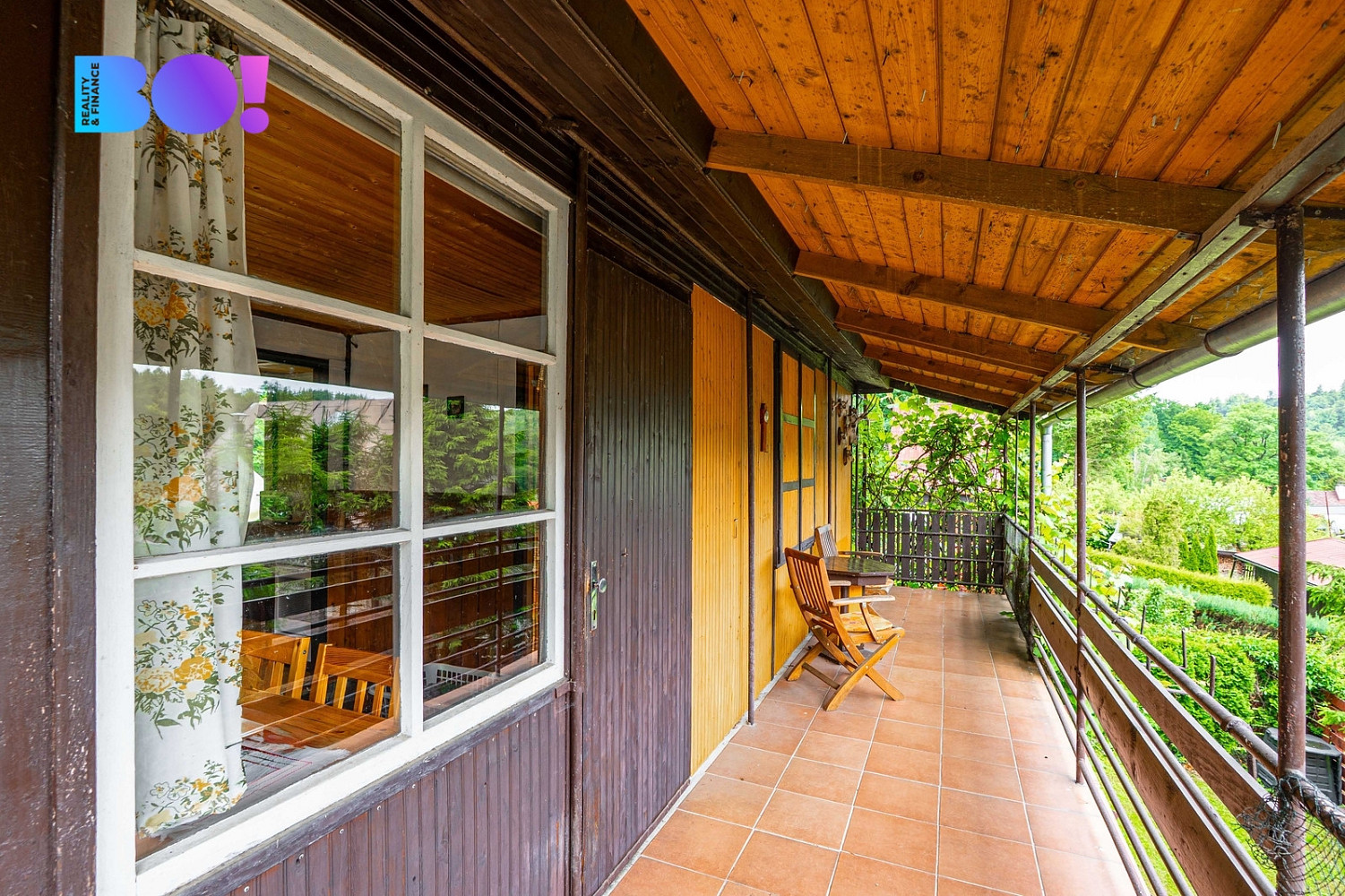 Prodej chaty/chalupy 47 m² s pozemkem 352 m² — photo 4