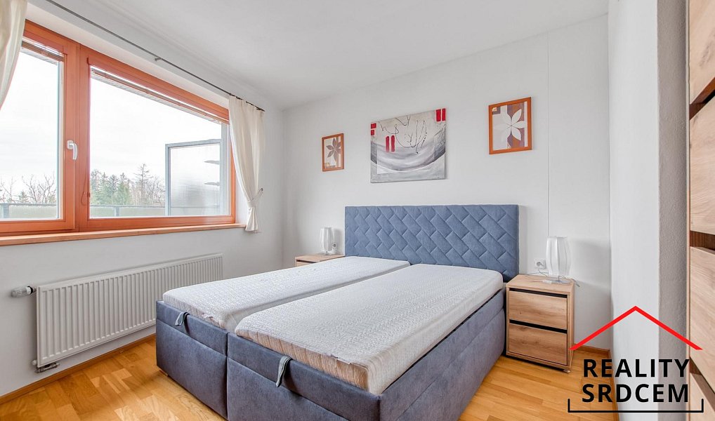 Pronájem bytu 2+kk 68 m², Čeladná – náhled fotky 7