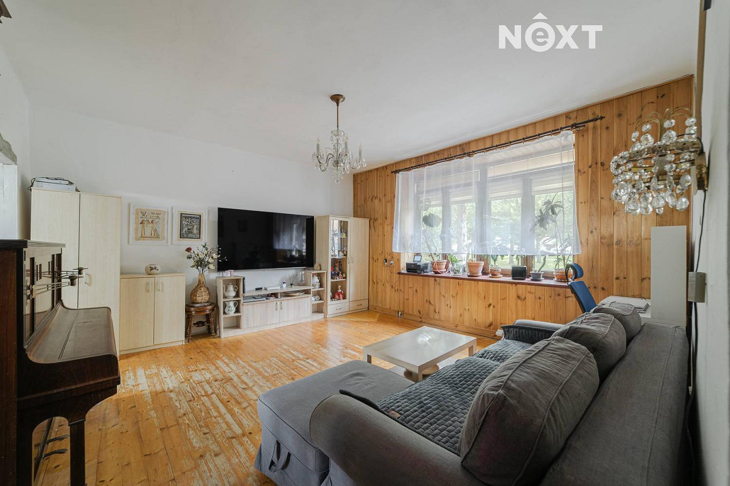Prodej byt 4+1, 89m², Frýdek-Místek, Frýdek