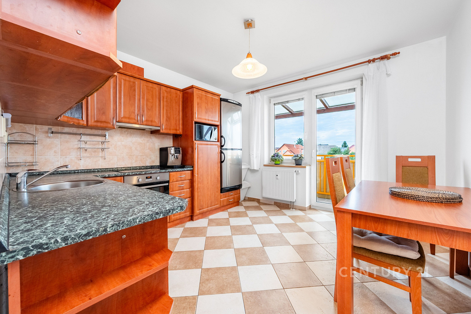 Prodej bytu 3+1 87 m² – fotografie 2