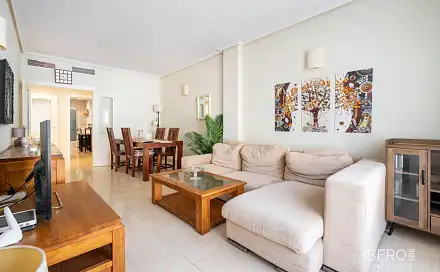Prodej bytu 3+kk 78 m², Almería, Španělsko