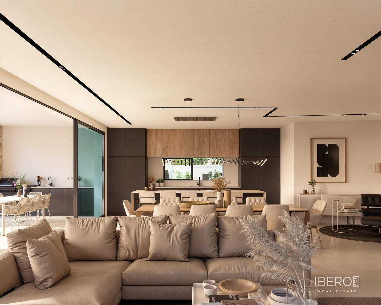 Casa 5+kk – Teulada, Moraira - Más