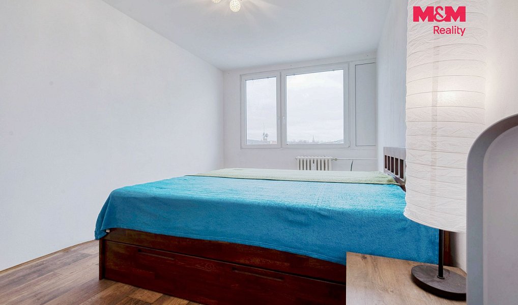 Prodej bytu 2+kk 40 m², Kralupy nad Vltavou – náhled fotky 2