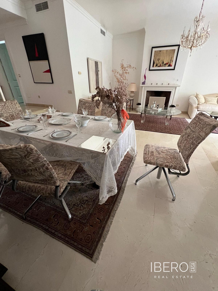 Casa 5+kk – Madrid, Ciudad Universitaria, Aravaca - Vista 5