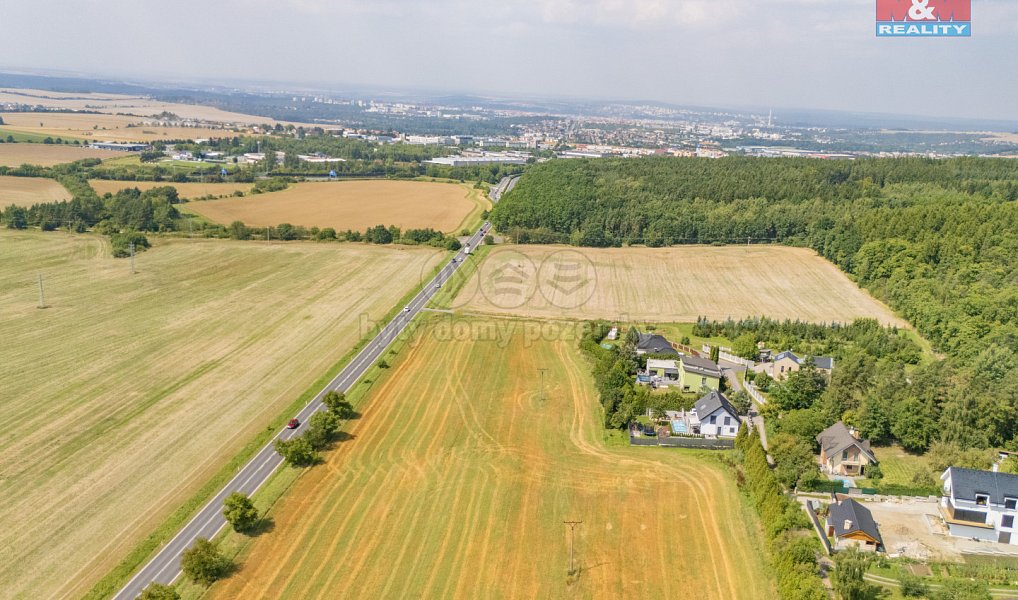 Prodej pole 8 729 m², Plzeň – náhled fotky 10