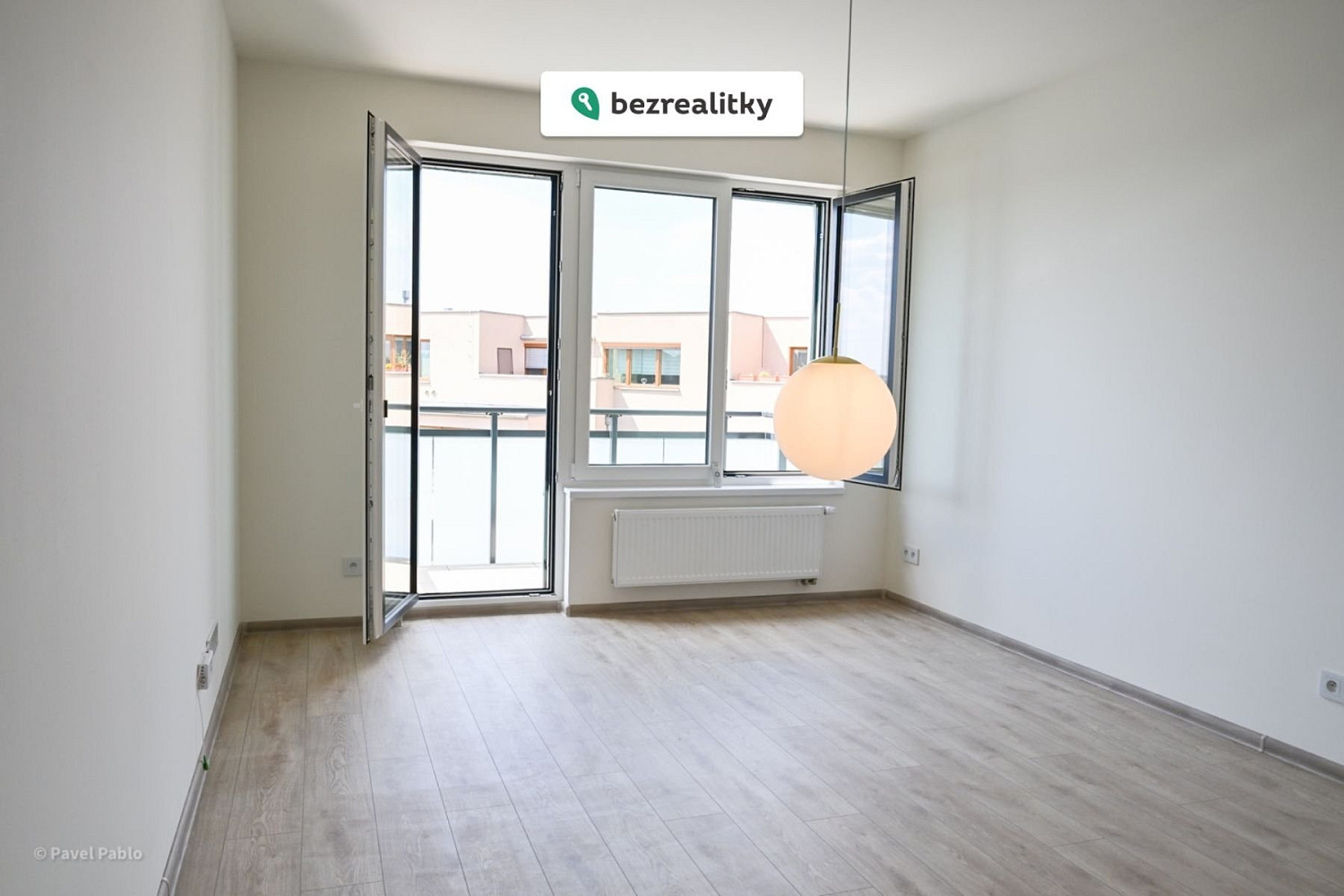 Prodej bytu 2+kk 60 m² – pohled 6
