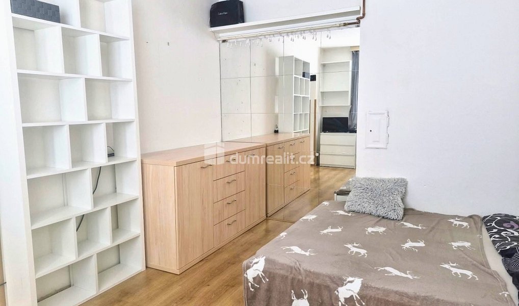 Pronájem bytu 1+1 36 m², Uherské Hradiště – náhled fotky 2