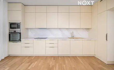 Pronájem bytu 3+kk 86 m²