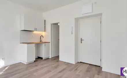 Prodej bytu 1+kk 16 m², Praha 4 - Záběhlice