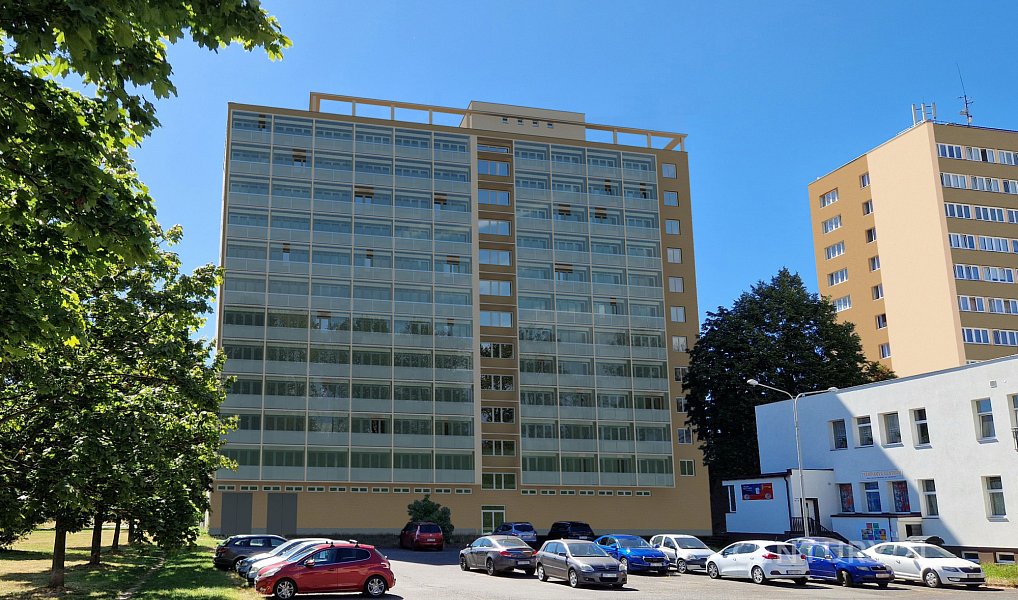 Pronájem bytu 2+kk 36 m², Ostrava – náhled fotky 19