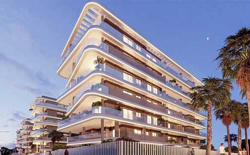 Prodej bytu 4+kk 94 m², Puçol, Španělsko