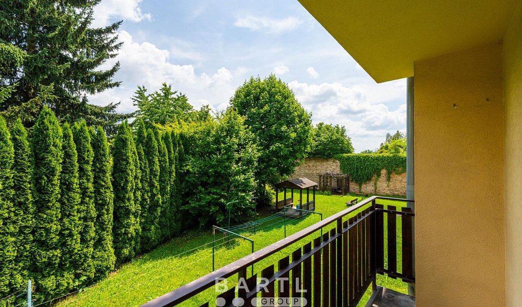 Prodej bytu 3+1 72 m², Nové Hrady – náhled fotky 10