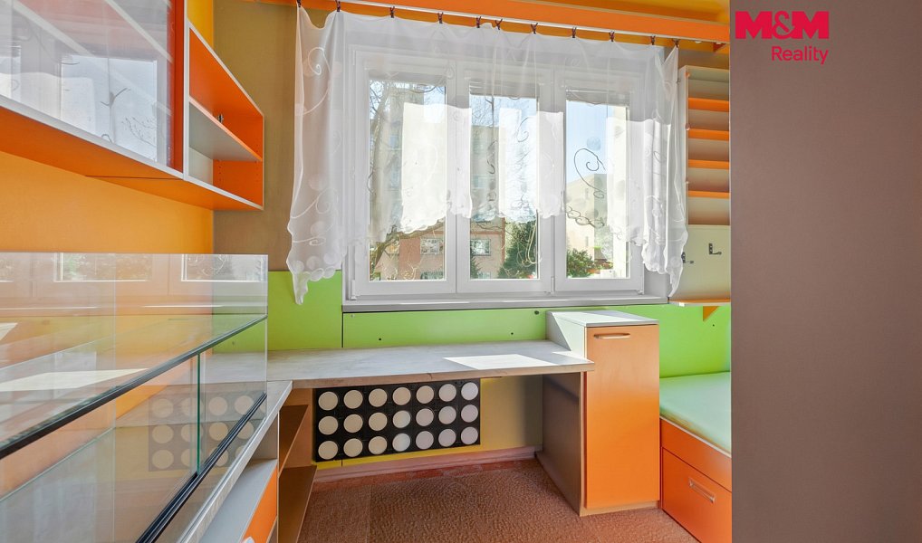 Prodej bytu 2+kk 45 m², Praha – náhled fotky 7