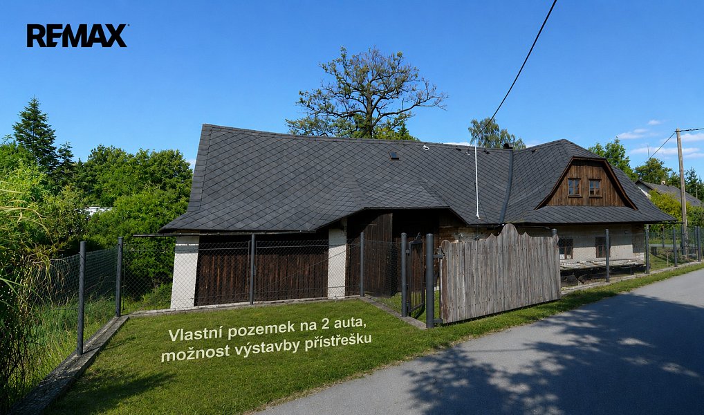 Prodej chaty/chalupy 114 m² s pozemkem 676 m², Dlouhoňovice – náhled fotky 6